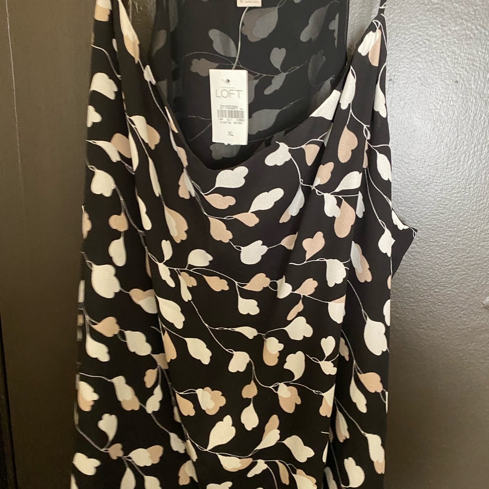 Loft cami